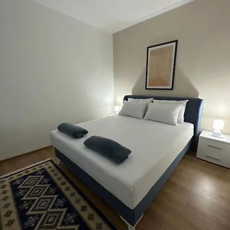 Apartamento Blue
