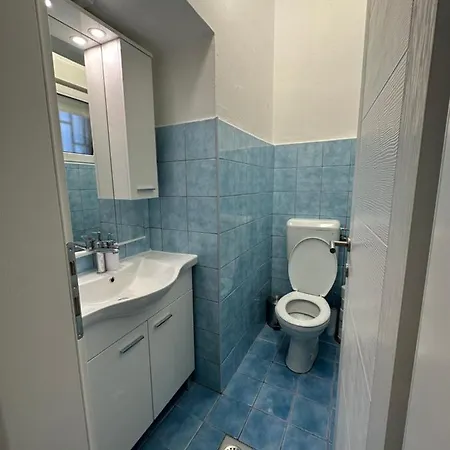 Apartment Blue Mostar