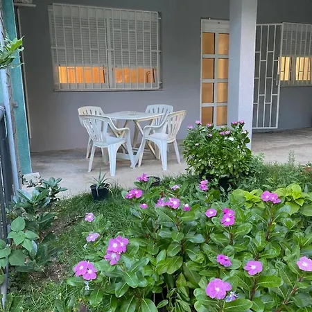 Blue Apartamento