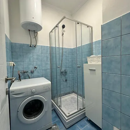 Blue Apartamento Mostar
