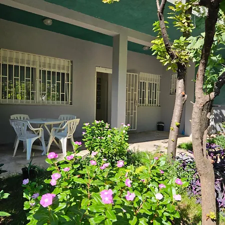 Blue Apartamento