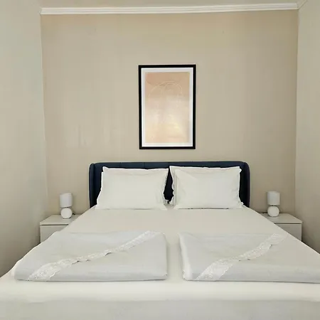 Apartment Blue *