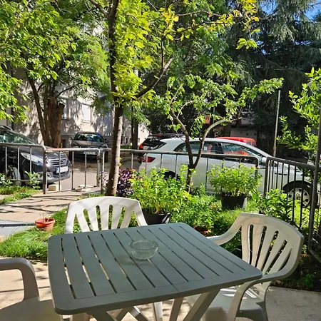 Apartmán Blue Mostar